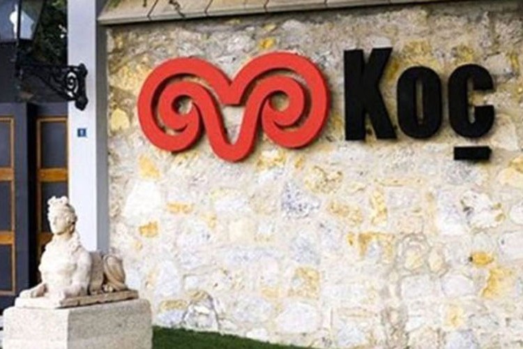 Koç Holding 646,9 milyar TL konsolide gelir elde etti