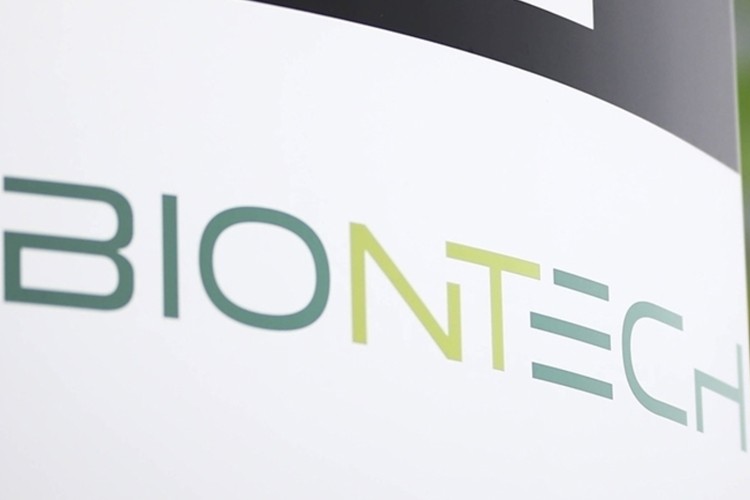 BioNTech'ten ilk çeyrekte 315,1 milyon avro zarar