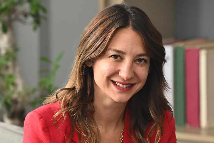 ODAŞ'tan uluslararası başarı