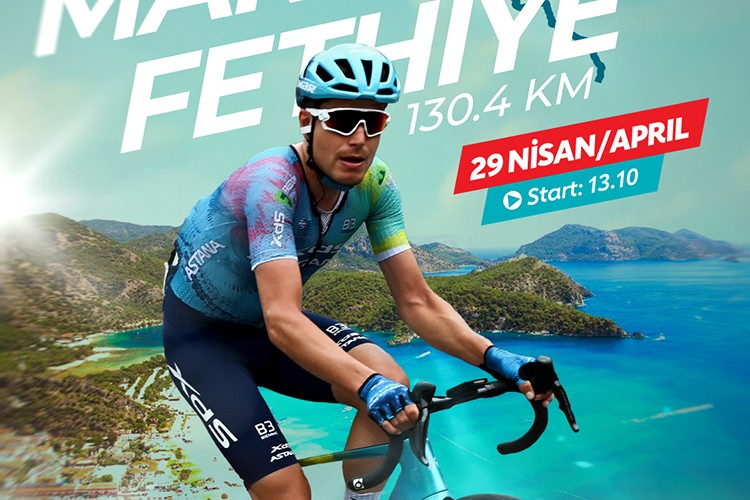 Marmaris'ten Fethiye'ye uzanan büyük mücadele