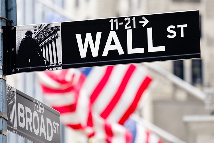 NY yükselişle açıldı