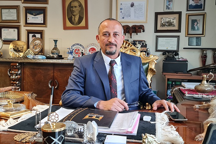 Bilişim diplomasisi ile 100 milyar dolar gelir bekleniyor