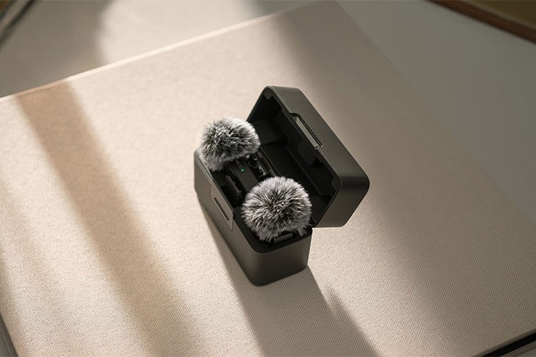 Hepsi Bir Arada, Her Yere Yanınızda Götürün