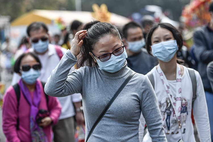 5 trilyonluk korona tedirginliği