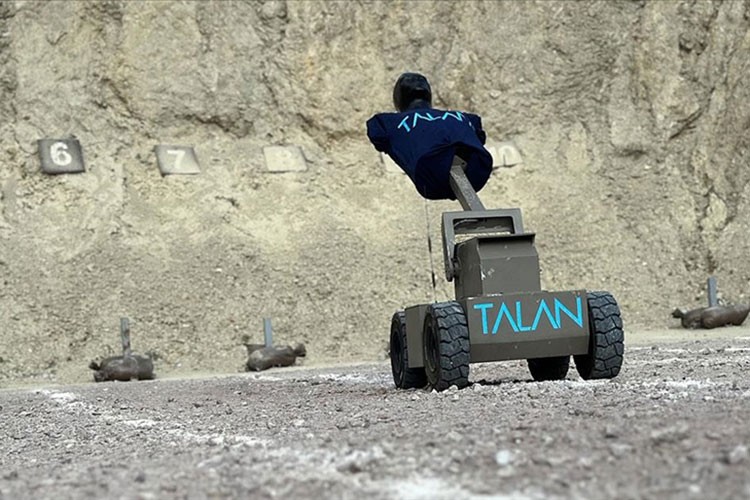 Talan eğitim senaryolarını yapay zekayla yeniden yazıyor