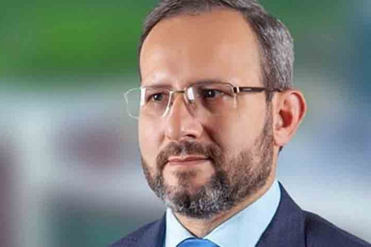 Gelecek Partili Altan, eğitimde fırsat eşitliğine vurgu yaptı