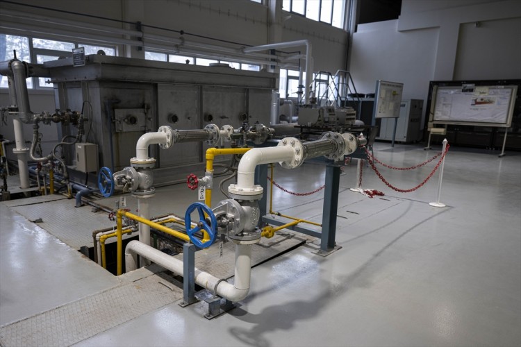 Enerji Verimliliği Eğitim Tesisi'nde 10 bin kişiye eğitim