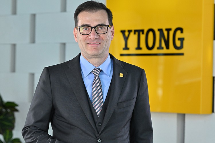 Çevre ile dost ürünler önceliğimiz olmalı