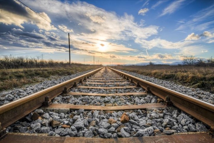 Demir yollarında "Türkiye Yüzyılı" rotası çizildi