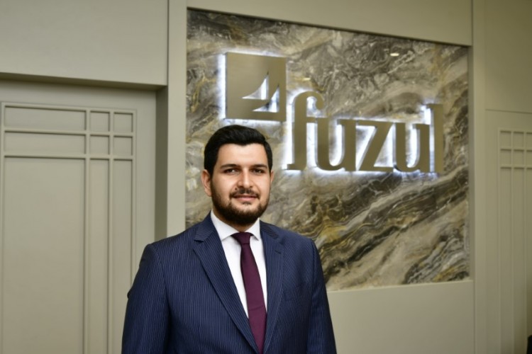 Fuzul Ventures Türkiye İnovasyon Haftası'na katılıyor