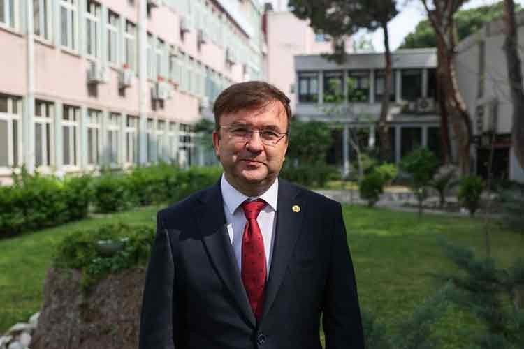 Kamu binaları 'bina önem katsayısı' sayesinde ayakta kaldı