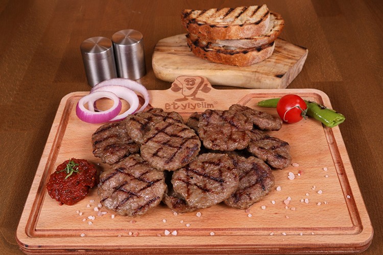 'Türk Mutfağı' dünya listelerinde