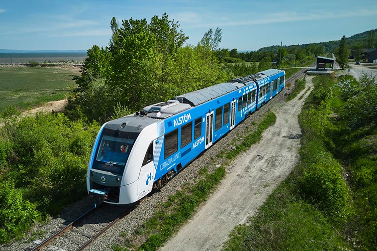 Alstom, likidite sorunları nedeniyle çalışanlarını azaltacak