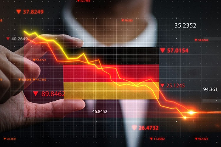 Almanya'nın büyüme tahmini yükseldi