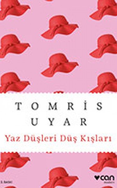 Yaz Düşleri Düş Kışları