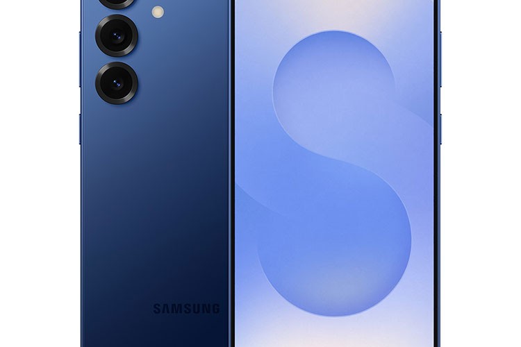 Galaxy S25+ artık 512 GB ile daha güçlü