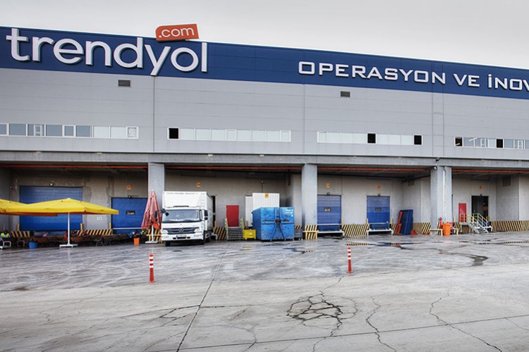 Trendyol yatırım almak için görüşmeler yürütüyor