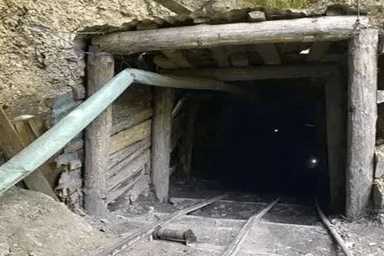 Zonguldak'ta kayıt dışı kömür mesaisi