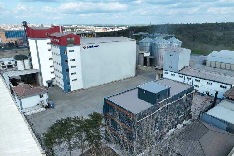 Pakun 2023'te ihracatını yüzde 25 artışla 55,7 milyon dolara çıkardı