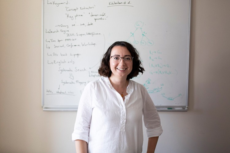 KOBİ'ler için özel yazılım