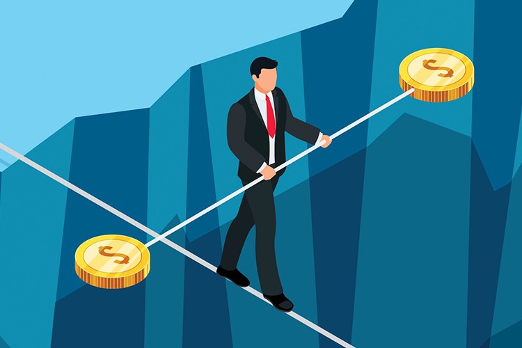 Cari denge ve bütçe istikrarın anahtarı