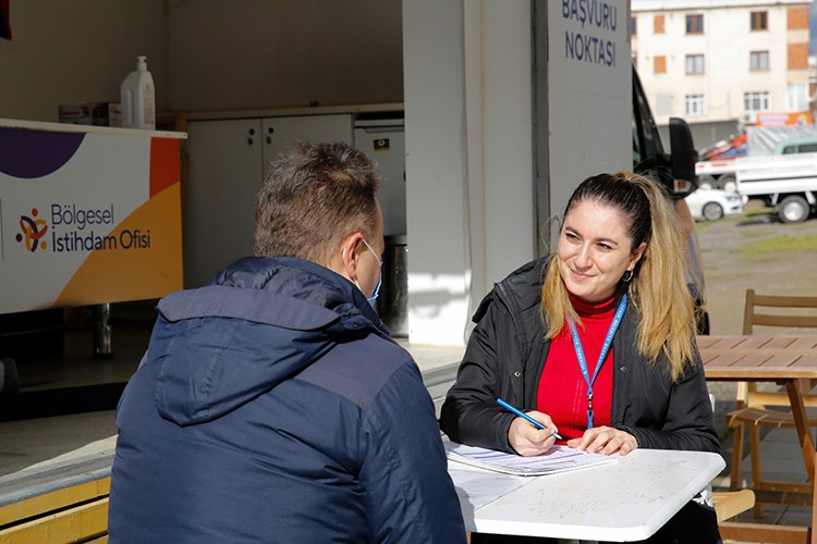 Yıl sonuna kadar 39 ilçede açılacak