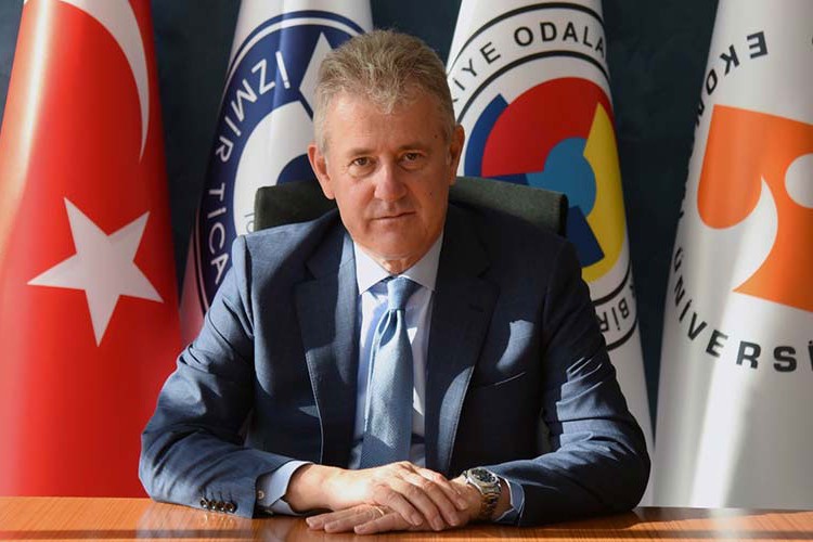 İZTO Başkanı Özgener'den asgari ücret açıklaması