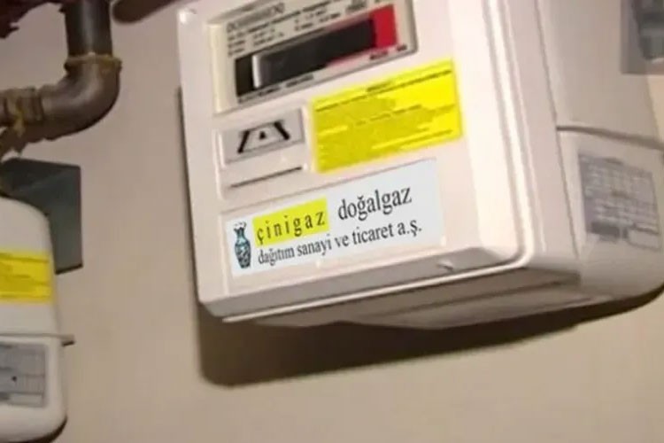 Çinigaz Doğalgaz Dağıtım'ın satışı gerçekleşti