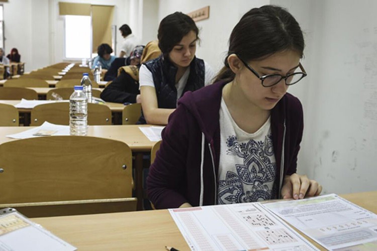 YKS'ye girecek öğrencilere öneriler