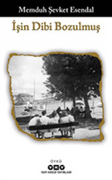 İşin Dibi Bozulmuş