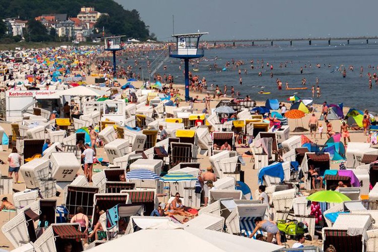 Yazın turizmde patlama beklentisi