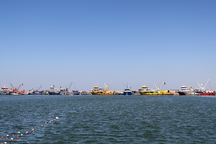 Egeli balıkçılar "vira bismillah" demeye hazırlanıyor