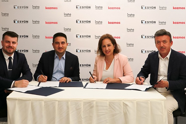 Tesis yönetim sektöründe yeni bir dönem başlatıyor