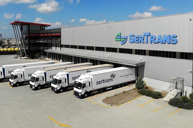 Büyüme odağını kontrat lojistiğine taşıyor