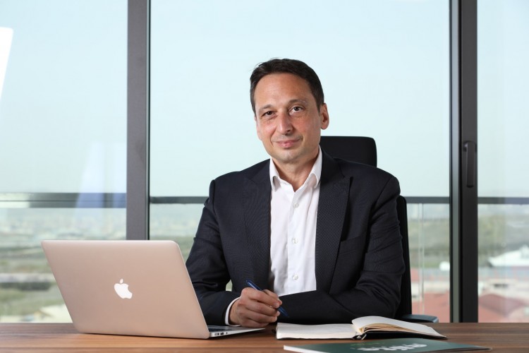 Elite Naturel, Yeni Polatlı Fabrikası ile Kapasitesini %50 Artıracak!