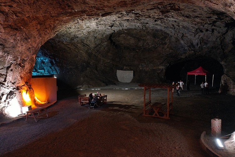 "Tuz Dağı"nda kitap ve çocuk festivali yapılacak