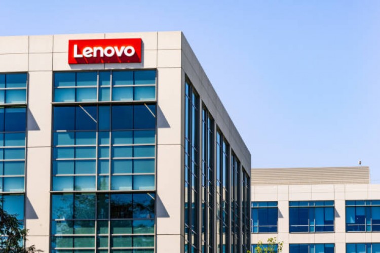 Lenovo'nun 4. çeyrekte büyümesi hızlandı, hibrid yapay zeka fırsatları değerlendiriliyor