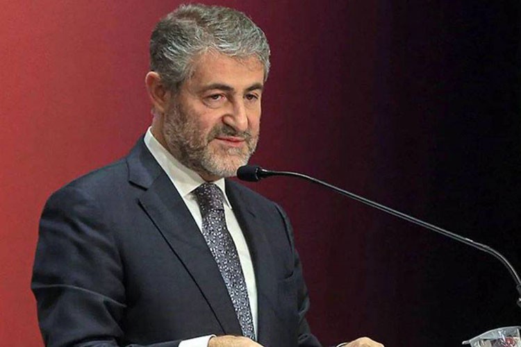 "Düşük faiz uygulamasında kararlıyoz"