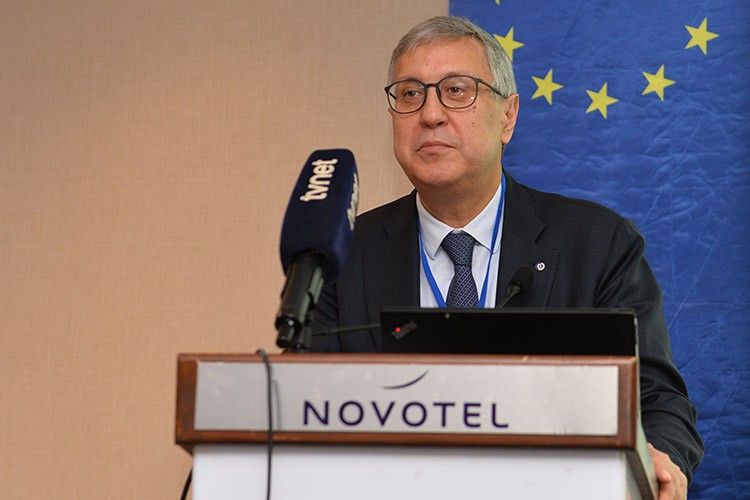 AWARE Projesi ile Kimya Sanayinde Su Yönetimi ve İklim Değişikliğine Uyum Kapasitesi Geliştirilecek