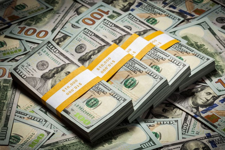 Asya'dan gelen dolarlara karantina