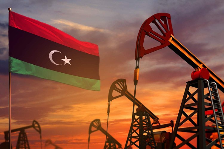 Libya Temsilciler Meclisi petrol üretimini durdurdu
