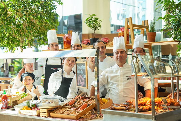 Sonbaharı lezzetle karşılayanların tercihi