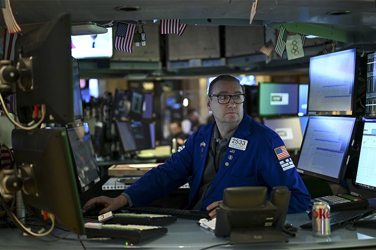 New York borsası yükselişle kapandı