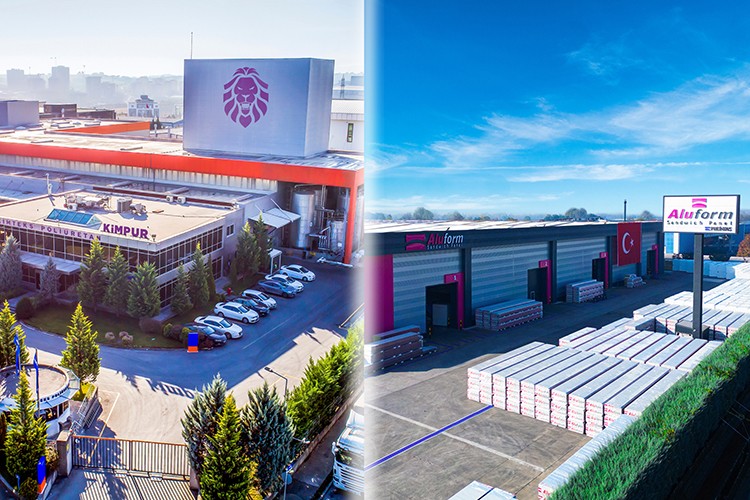 Sürdürülebilir yapılar için iş birliği