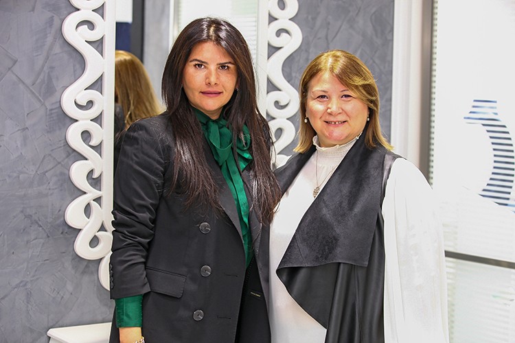 Mücevherde İtalya'ya rakip olduk