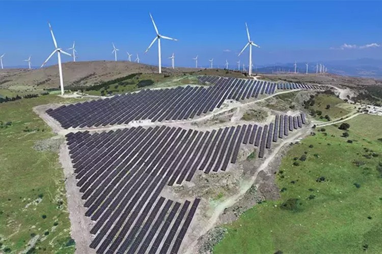 Enerjide acele kamulaştırma kararları