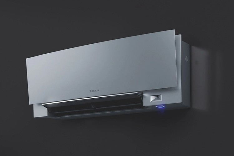 Daikin'den okullara yönelik yenilikçi iklimlendirme çözümleri