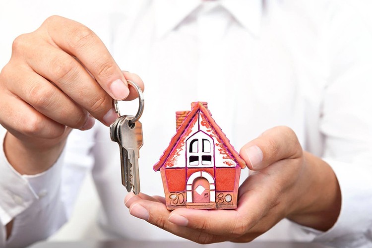 Konut satışında artış