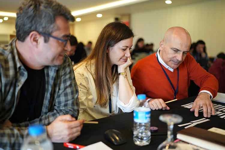 Çocuk İşçiliğiyle Mücadele Konusunda Eğitim Düzenledi