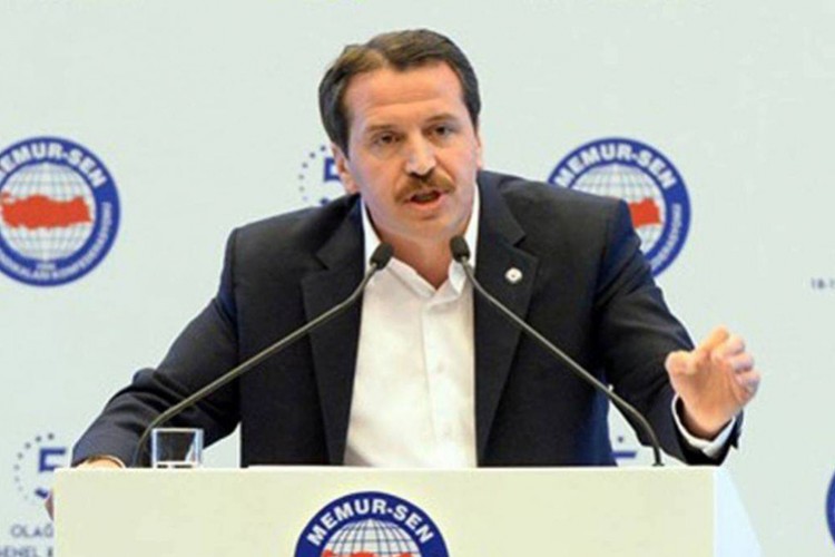 "Eşel mobil sistemi uygulansın"